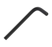 Faithfull Hexagon Key, Metric Multi Colour (8.0mm)