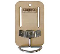 Faithfull Hh2 Swivel Hammer Holder - Carded