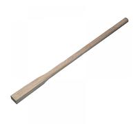 Faithfull HH41M Ash Maul Handle 1066 X 54 X 40Mm