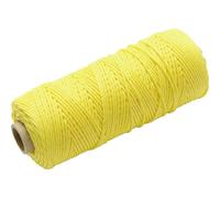 Faithfull Hi Vis Nylon Brick Line