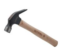 Faithfull FA054-20SH Claw Hammer Hickory Shaft 567G (20Oz)