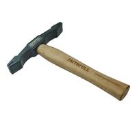 Faithfull Double Scutch Hammer FAIDSH Hickory Handle