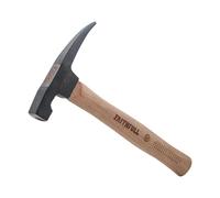 Faithfull Hickory Geologists Pick 624g 22oz Square Face & Point FAIHGPFSC