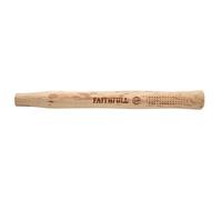 Faithfull 60814014 Fsc Hickory Mortar Pick Handle 300mm (12In) Faihhmpfsc