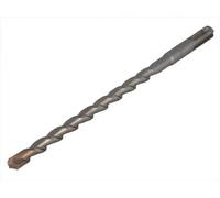Faithfull High-Performance 8mm Sds Plus Drill Bit For Concrete And Masonry