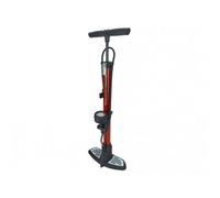 Faithfull High-Pressure Hand Pump Max. 160 Psi Multi Colour (One Size)