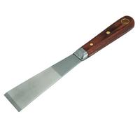 Faithfull High-Quality Professional 38mm Chisel Tool For Heavy-Duty Applications