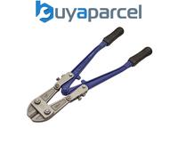 Faithfull High-Tensile Centre Cut Bolt Cutters 355mm (14in) FAIBC14