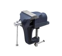 Faithfull Hobby Vice 60mm (2.1/2in) With Integrated Clamp