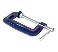 Faithfull GCL/SM/3 Hobbyists Clamp 75Mm (3In)