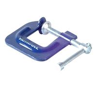 Faithfull Hobbyists G Clamp 25mm