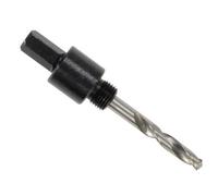 Faithfull Holesaw Arbor 14-30mm Faihsa1630