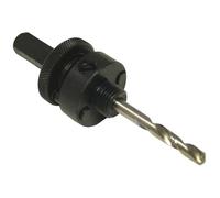 Faithfull Holesaw Arbor 32-210Mm