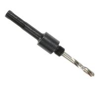 Faithfull Holesaw Arbor Sds Plus Fitting 14-30mm Faihsa1630S