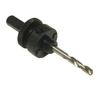 Faithfull Professional HSS Jobber Drill Bit 9.5mm