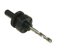 Faithfull Professional HSS Jobber Drill Bit 9.5mm