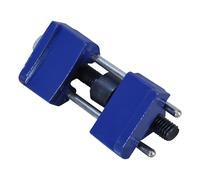 Faithfull Honing Guide for Chisels & Plane Irons - Precision Sharpening Tool for Use with Oil, Water & Diamond Stones