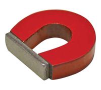 Faithfull AMP8229 Horse Shoe Magnet 27Mm Power 3.5Kg