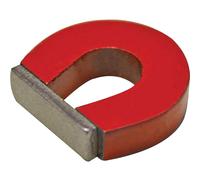 Faithfull Horseshoe Magnet 25mm