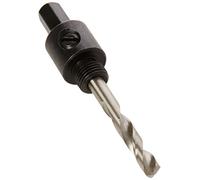 Faithfull HSA1630 Holesaw Arbor 14-30mm