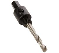 Faithfull HSA1630 Holesaw Arbor 16-30mm