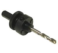 Faithfull HSA32150 Holesaw Arbor 32-152mm