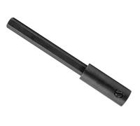 Faithfull FAIHSEXT140 Arbor Extension 140mm 14-210mm