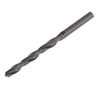 Faithfull 23267 8 S Hss Jobber Drill Bit 1/4In