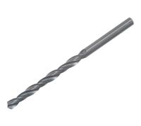 Faithfull 18490 8 S Hss Jobber Drill Bit 5.00Mm Ol:85Mm Wl:50Mm
