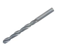 Faithfull 18540 0 S Hss Jobber Drill Bit 10.00Mm Ol:132Mm Wl:83Mm