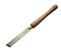 Faithfull HSS Plain Skew Chisel 25mm