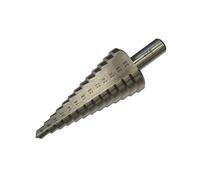Faithfull Hss Step Drill Bit
