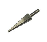 Faithfull Hss Step Drill Bit