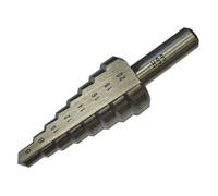 Faithfull Hss Step Drill Bit