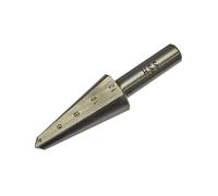 Faithfull Hss Taper Drill Bit