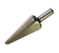 Faithfull HSS Taper Drill Bit 6-20mm