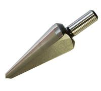Faithfull HSS Taper Drill Bit 6-20mm FAITD620