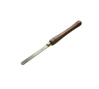 Faithfull Hss Turning Chisel 15mm Round Nose