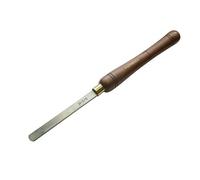 Faithfull Hss Turning Chisel 15mm Round Nose Multi Colour (One Size)
