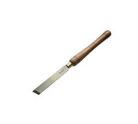 Faithfull Hss Turning Chisel, Plain Skew