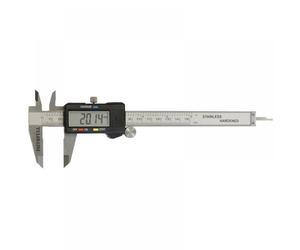 Faithfull HY832-150-A Digital Caliper