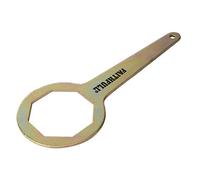 Faithfull Immersion Heater Spanner Flat Type