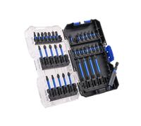Faithfull Impact Bit Set (36 Piece)