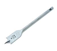 Faithfull Flatbit 22Mm