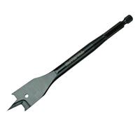 Faithfull Impact Rated Flat Bit 25 x 152mm FAIFB25
