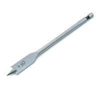 Faithfull Impact Rated Flat Bit 16 X 152Mm