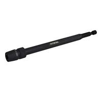 Faithfull Impact Rated Universal Bit Holder 150Mm