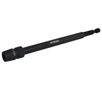 Faithfull Impact Rated Universal Bit Holder 150Mm