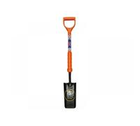 Faithfull INSCABLE Cable Laying Shovel with YD Handle