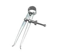 Faithfull Inside Caliper 3In